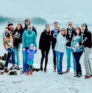 Meet your Posher, Zach